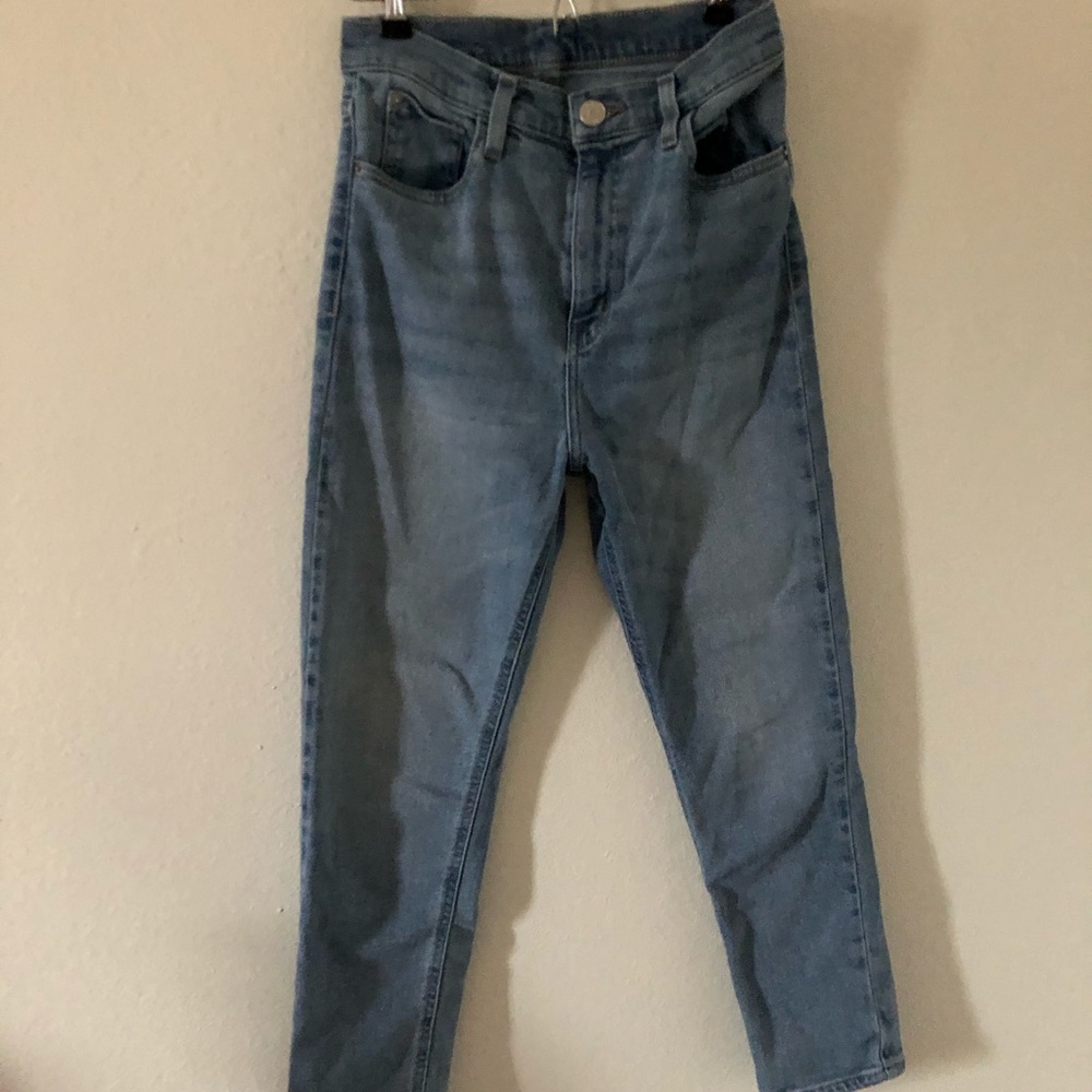 Medium Wash BDG Jeans